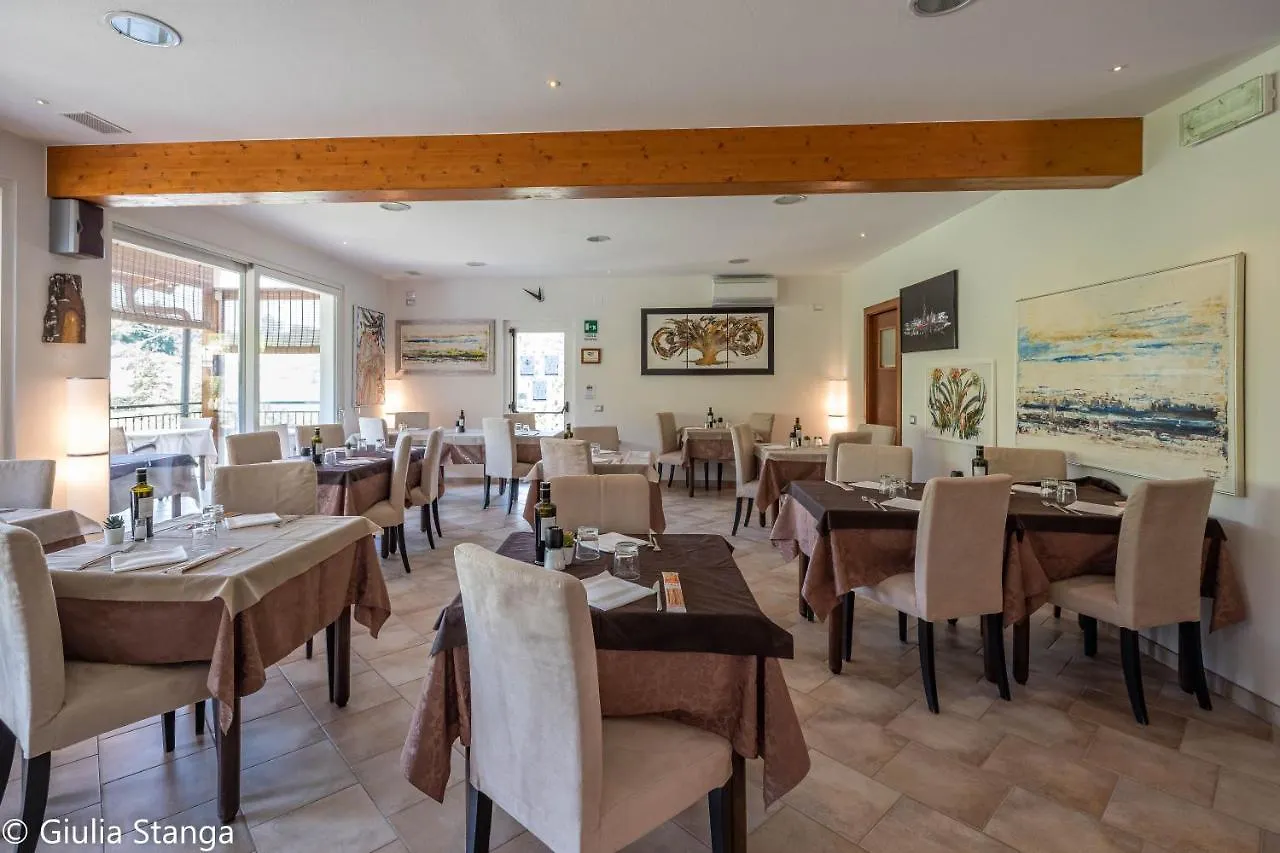 Agriturismo Cascina Graziosa Lonato Alloggio per agriturismo