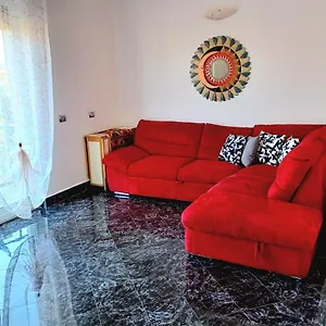 Lusso Appartamento