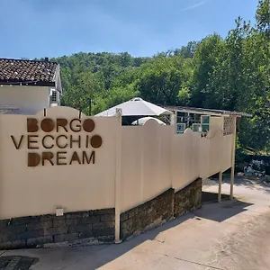  Apartment Borgo Vecchio *dream*