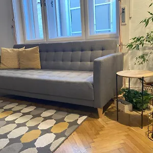 Downtown W18 Appartamento Budapest