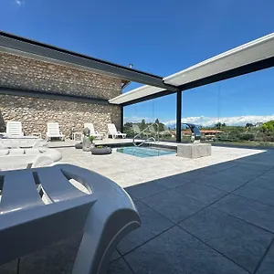 Al Mancino Alloggio per agriturismo