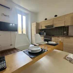 Ermes Risorgimento Appartamento Milano