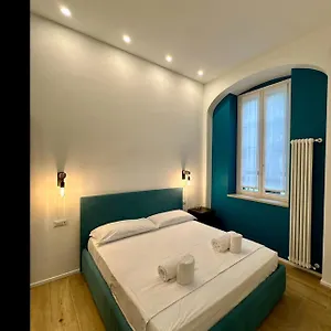 Lr Deluxe - Porta Venezia - Bilocale Con Giardino Privato Appartamento Milano
