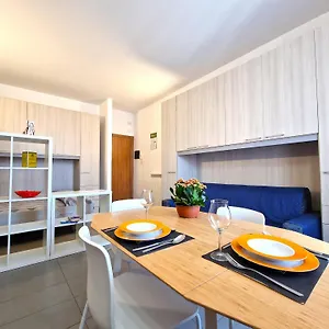 Rosemary Politecnico&malpensa Express Appartamento Milano
